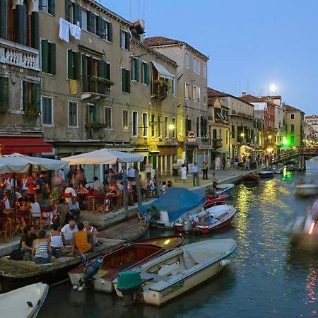 شقة Mori 3, In Centro Storico Di Venezia المظهر الخارجي الصورة