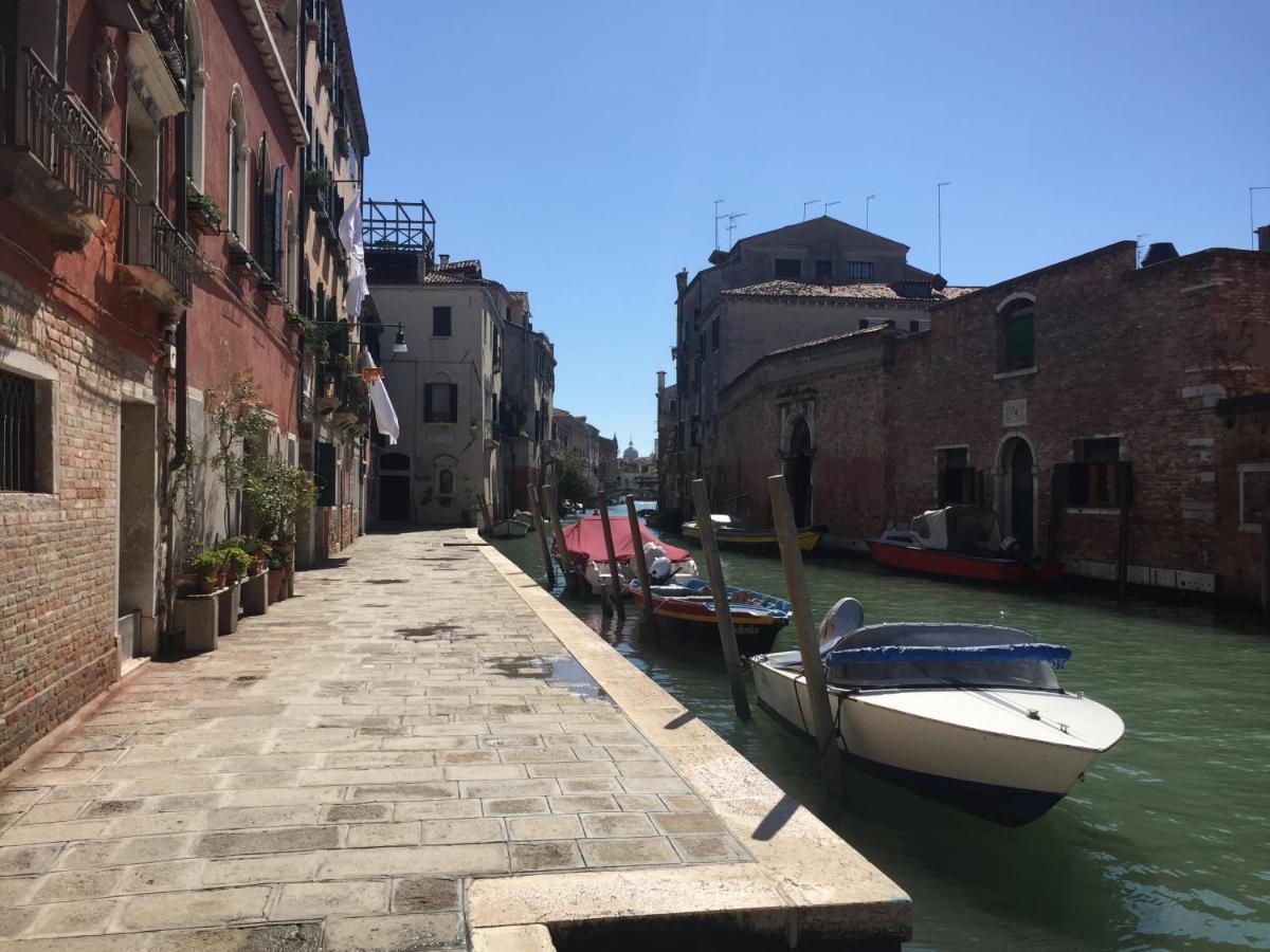 شقة Mori 3, In Centro Storico Di Venezia المظهر الخارجي الصورة