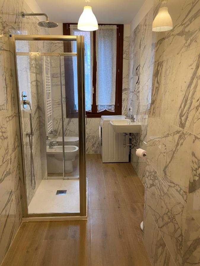 شقة Mori 3, In Centro Storico Di Venezia المظهر الخارجي الصورة