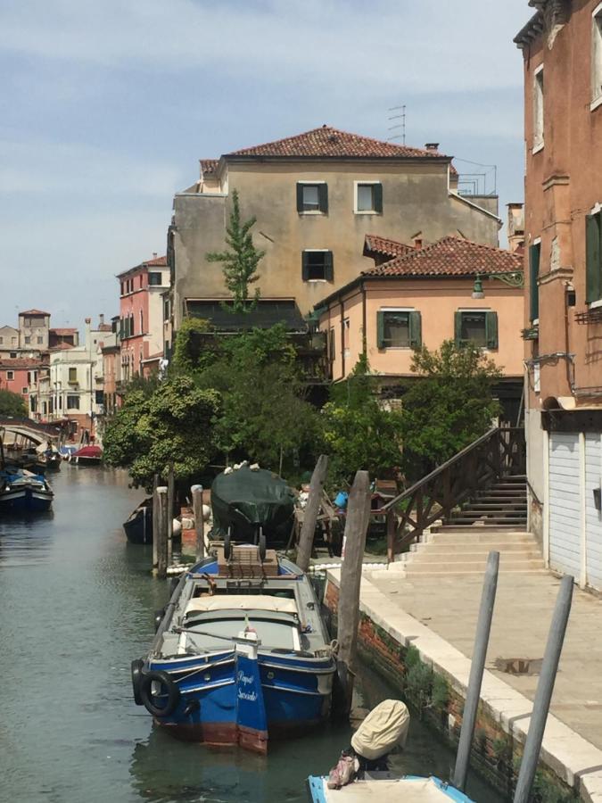 شقة Mori 3, In Centro Storico Di Venezia المظهر الخارجي الصورة
