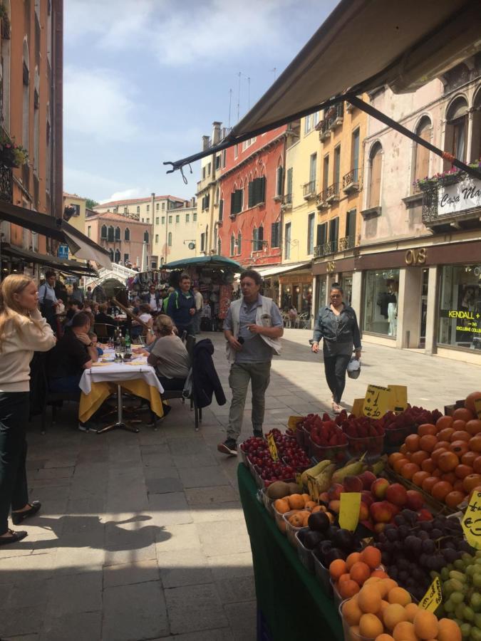 شقة Mori 3, In Centro Storico Di Venezia المظهر الخارجي الصورة
