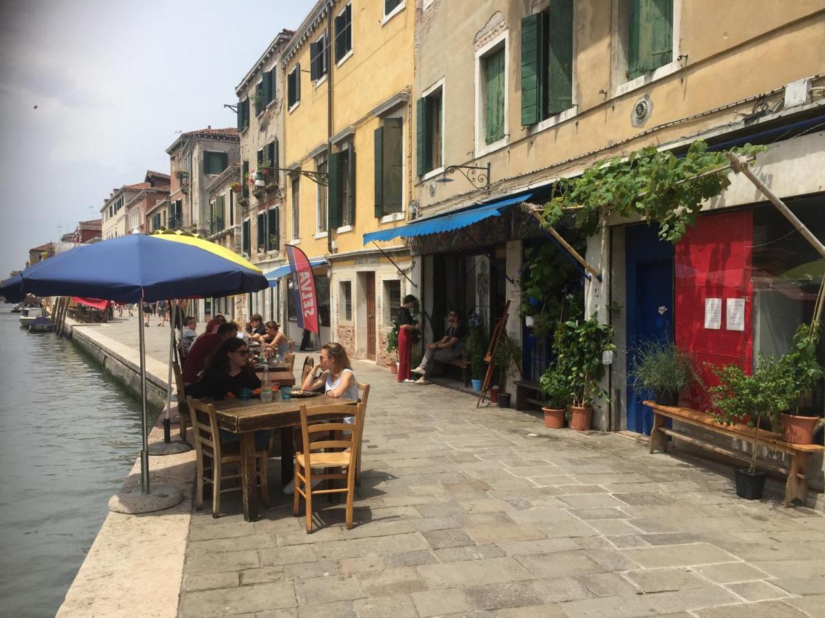 شقة Mori 3, In Centro Storico Di Venezia المظهر الخارجي الصورة