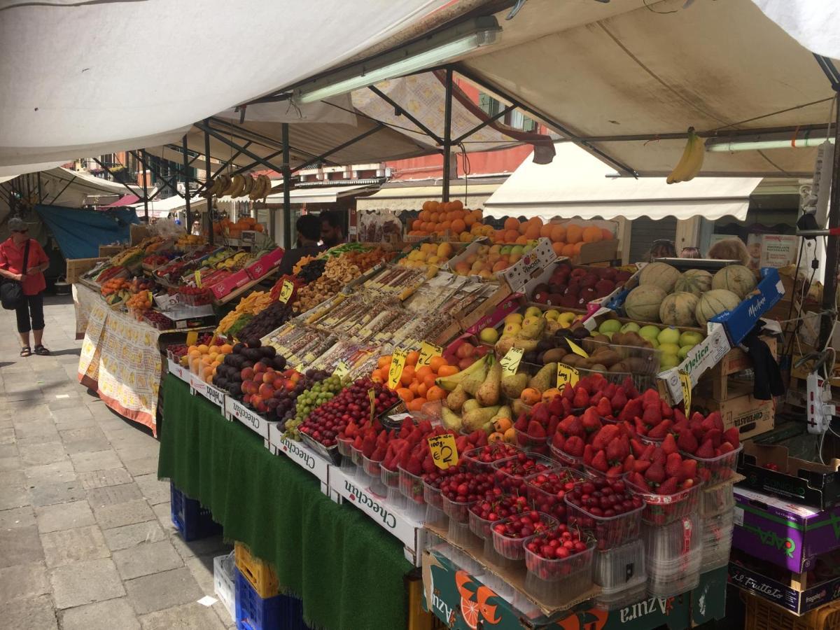 شقة Mori 3, In Centro Storico Di Venezia المظهر الخارجي الصورة