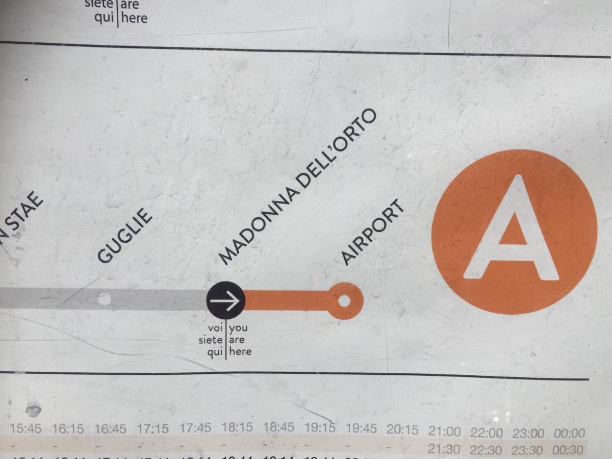 شقة Mori 3, In Centro Storico Di Venezia المظهر الخارجي الصورة