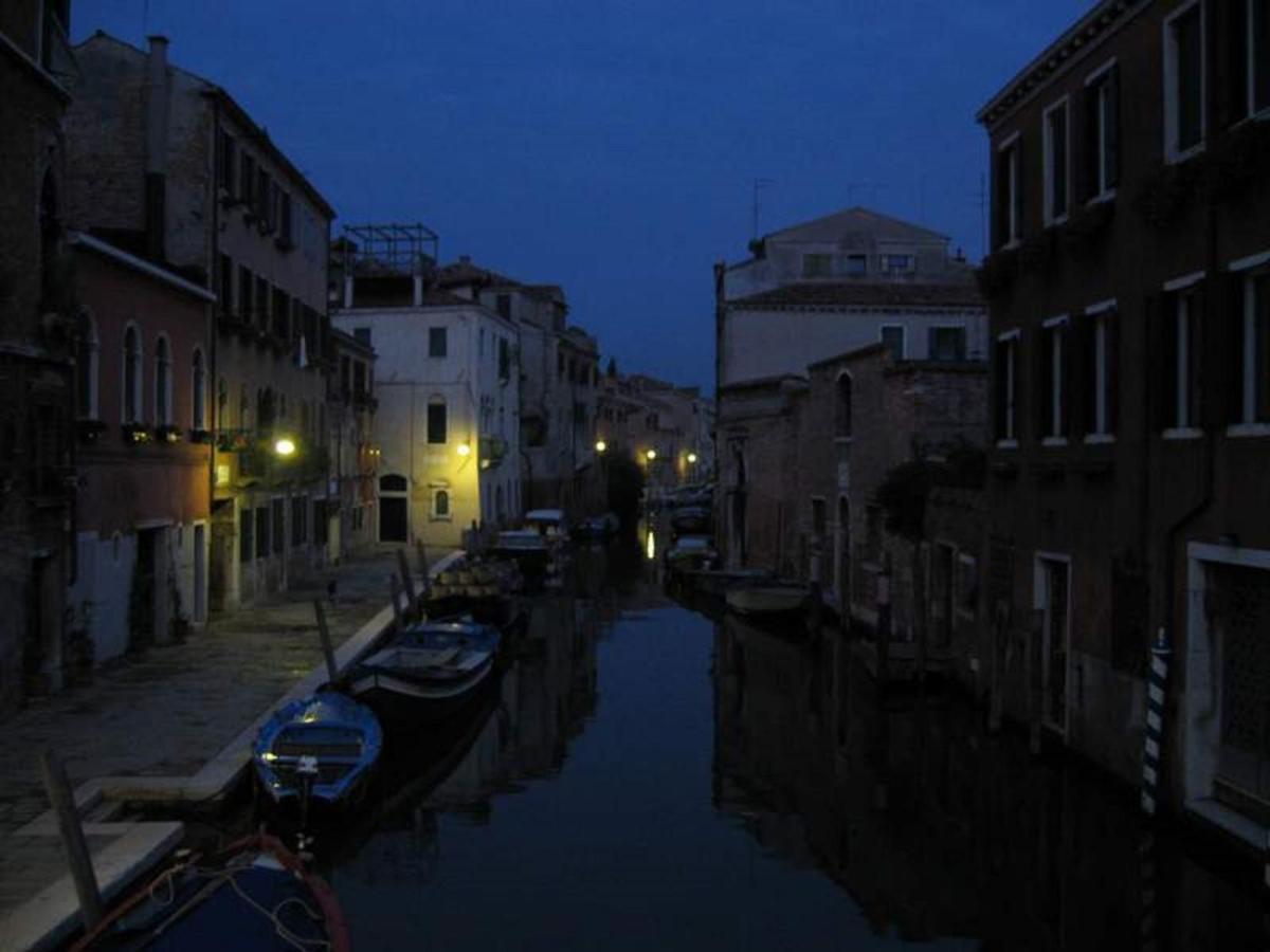 شقة Mori 3, In Centro Storico Di Venezia المظهر الخارجي الصورة