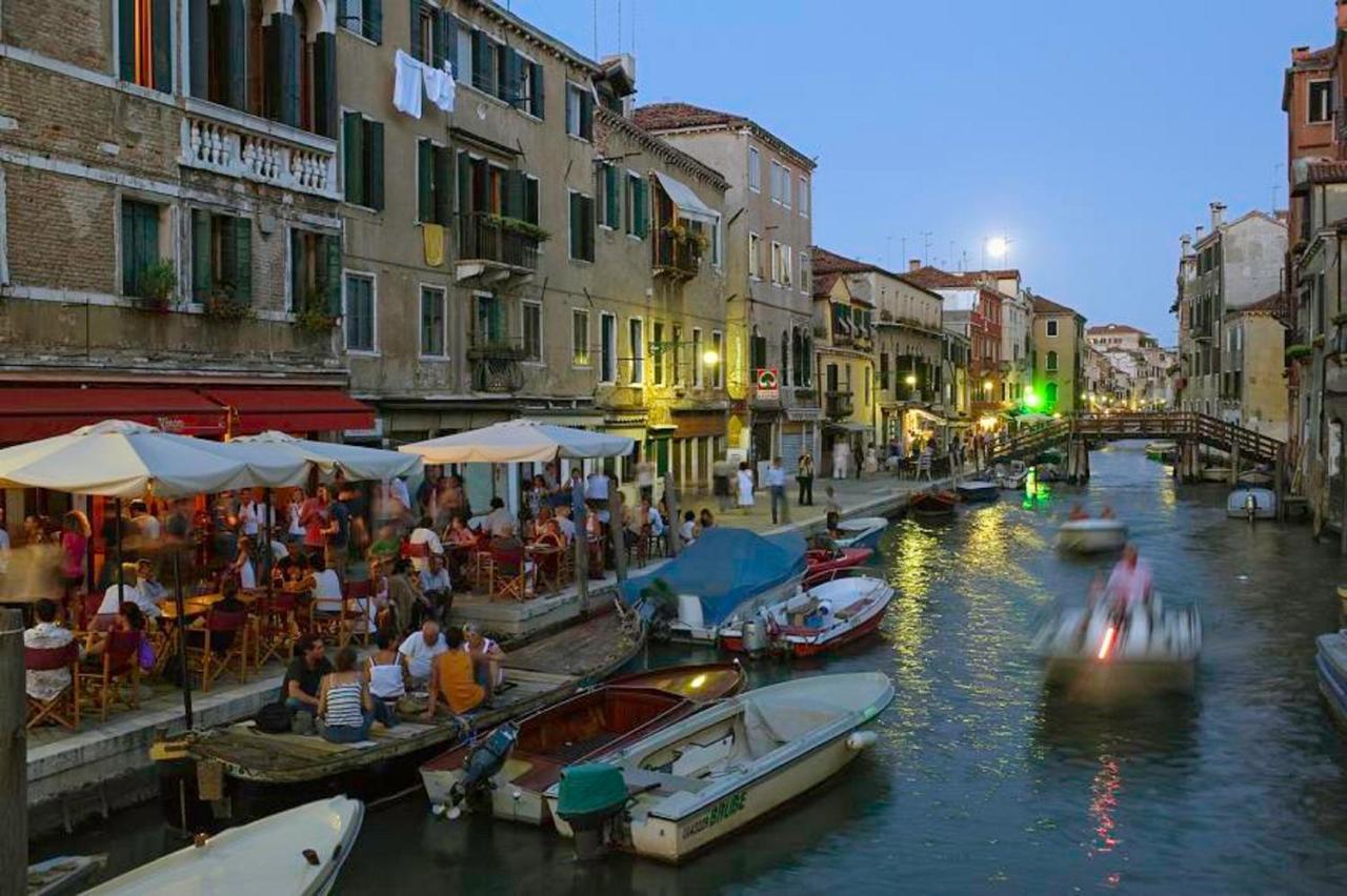 شقة Mori 3, In Centro Storico Di Venezia المظهر الخارجي الصورة
