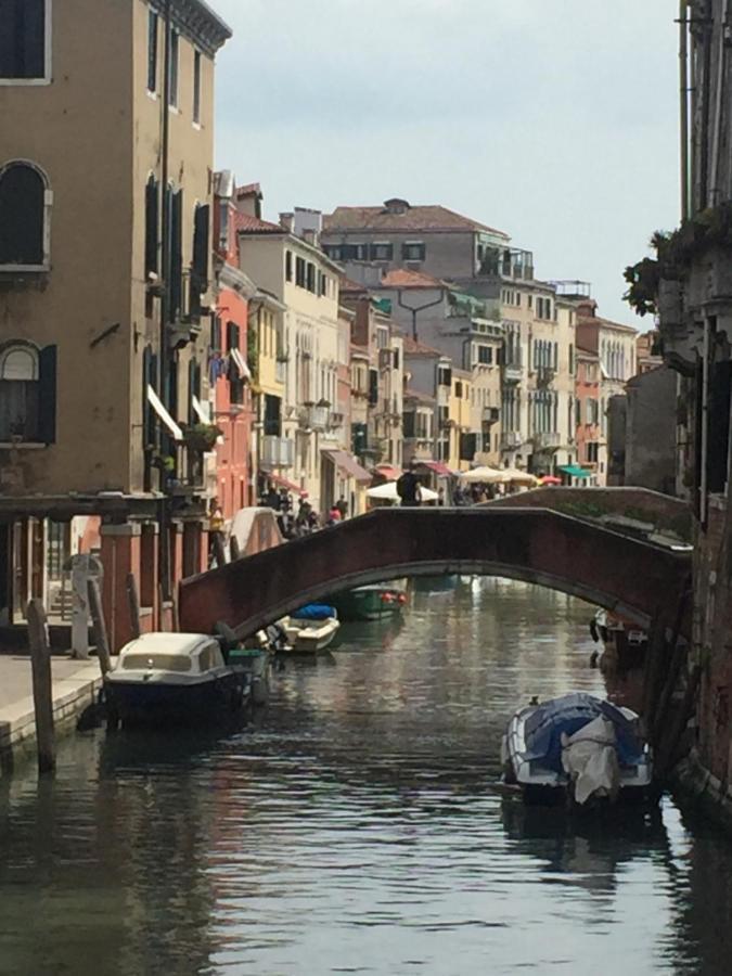 شقة Mori 3, In Centro Storico Di Venezia المظهر الخارجي الصورة